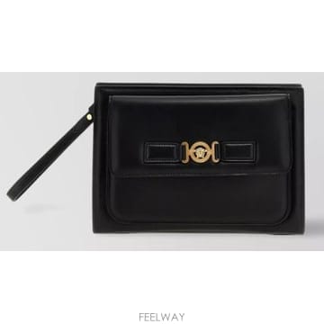 Versace 25SS ������ü ũ�ν��� 10158161A13018 1B00V Black Versace Gold25SS ������ü ũ�ν��� 10158161A13018 1B00V Black Vers