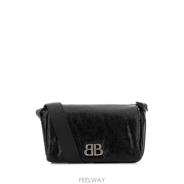 Balenciaga 25FW �߷��þư� ���� �÷� �޽��� �� 8066302ABCI 1000 BLACK25FW �߷��þư� ���� �÷� �޽��� �� 8066302ABCI 1000