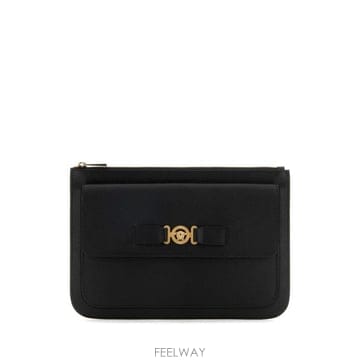 Versace 25SS ������ü Ŭ��ġ �Ŀ�ġ 10158171A10544 1B00V Black Versace Gold25SS ������ü Ŭ��ġ �Ŀ�ġ 10158171A10544 1B00V Black