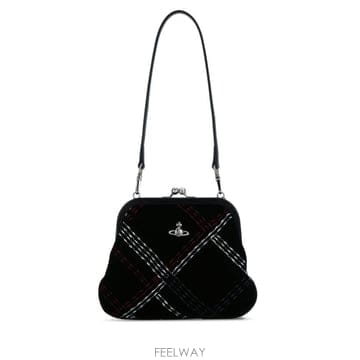 ViVienne westwood 26FW ���ȿ���Ʈ��� Ŭ���� Ŭ���� ���� ����� 4B01001BWW01ID N208 BLACKMULT26FW ���ȿ���Ʈ��� Ŭ���� Ŭ���� ���� ����� 4B
