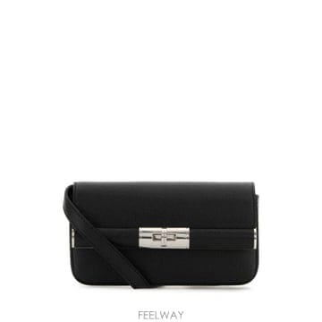 Dolce&Gabbana 26SS ��ü�ذ��ٳ� Marlene �̴Ϲ� BP3415A9AB6 80999 NERO26SS ��ü�ذ��ٳ� Marlene �̴Ϲ� BP3415A9AB6 80999 NER