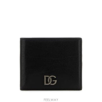 Dolce&Gabbana 26FW ��ü�ذ��ٳ� Tempesta calfskin ���� BP1321AU994 80999 NERO26FW ��ü�ذ��ٳ� Tempesta calfskin ���� BP1321AU994 8