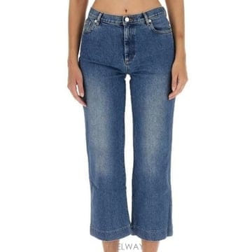 A.P.C. 25SS ����� ���� ���� COZZKF09073 IAL WASHED INDIGO IAL25SS ����� ���� ���� COZZKF09073 IAL WASHED INDIGO IA