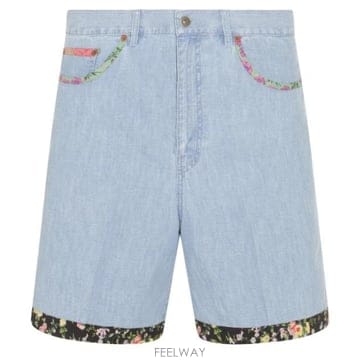 Valentino 25SS �߷�Ƽ�� ����ٴ� ������ 6V0DD04HALM 508 DENIMBLULAVCHIARO25SS �߷�Ƽ�� ����ٴ� ������ 6V0DD04HALM 508 DENIMBLU