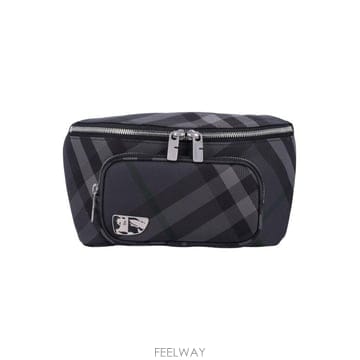 Burberry 25FW ������ �׸��� ��Ʈ�� 8097411 A1208 CHARCOAL25FW ������ �׸��� ��Ʈ�� 8097411 A1208 CHARCOAL