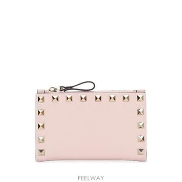 Valentino 26FW �߷�Ƽ�� ����ٴ� ���� 9W2P0605VSH 16Q ROSEQUARTZ26FW �߷�Ƽ�� ����ٴ� ���� 9W2P0605VSH 16Q ROSEQUARTZ