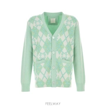Givenchy 25SS ����� ����� BM90TJ4YL0 341 AQUA GREEN25SS ����� ����� BM90TJ4YL0 341 AQUA GREEN