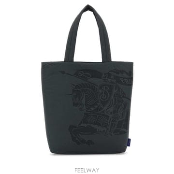 25SS 버버리 토트백 8106633 C1445 COBBLE