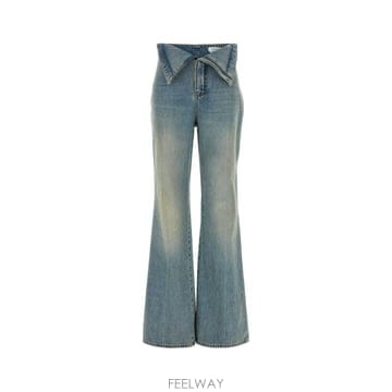 Alexander Mcqueen 26FW �˷���� ���� ���� ���� 857092QMAD0 4383 LIGHTBLUEWASH26FW �˷���� ���� ���� ���� 857092QMAD0 4383 LIGHTBLU