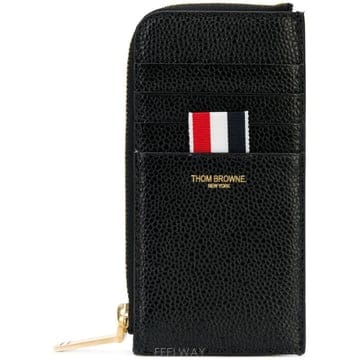 Thom Browne 25FW ����� ��� �׷��� ���� ��Ʈ������ ������� ���� MAW080A00198 001 Black 0025FW ����� ��� �׷��� ���� ��Ʈ������ ������� 