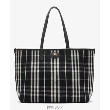 Burberry 26SS ������ �̵�� �����ú� ��������� ��Ʈ�� 8119606 A1189 BLACK26SS ������ �̵�� �����ú� ��������� ��Ʈ�� 8119606 