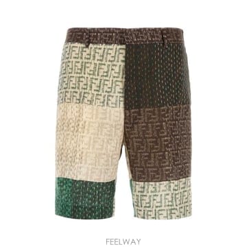 FENDI 25SS ��� ������ FB0821AU73 F1RFY PECAN JUNGLE25SS ��� ������ FB0821AU73 F1RFY PECAN JUNGLE