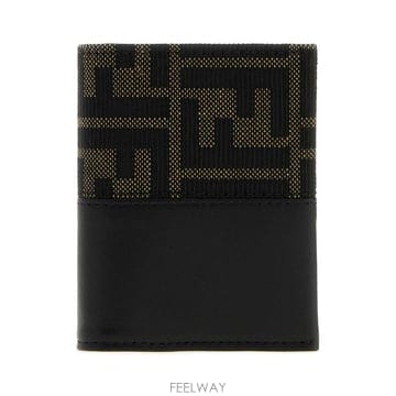 FENDI 26FW ��� �������� 7M0396B139 F0XLL NEROTABACCOMORO26FW ��� �������� 7M0396B139 F0XLL NEROTABACCOMORO