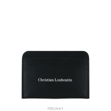 Christian Louboutin 26FW ũ����î ����� �������� 3265248 BK01 BLACK26FW ũ����î ����� �������� 3265248 BK01 BLACK