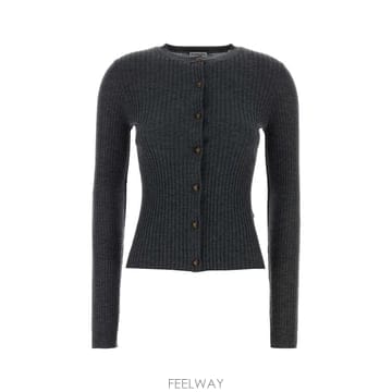 Burberry 26FW ������ ����� 8122851 A1216 GREYMELANGE26FW ������ ����� 8122851 A1216 GREYMELANGE