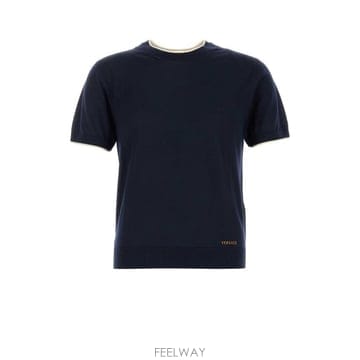 Versace 26FW ������ü ������ 10257231A17823 1U040 NAVY26FW ������ü ������ 10257231A17823 1U040 NAVY