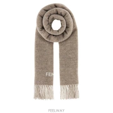 FENDI 26FW ��� ���÷� ��ī�� FXS416B1VY F1Y89 TORTORAAVORIO26FW ��� ���÷� ��ī�� FXS416B1VY F1Y89 TORTORAAVORIO