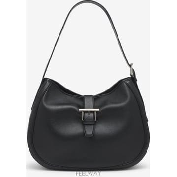 Alexander Mcqueen 25FW �˷���� ���� ����� 8379141MAAD 1000 BLACKSILVER25FW �˷���� ���� ����� 8379141MAAD 1000 BLACKSILVER