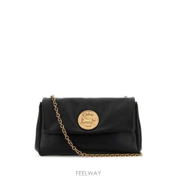 Chloe 25FW ���ο� ũ�ν��� CH25AS584P75 001 BLACK25FW ���ο� ũ�ν��� CH25AS584P75 001 BLACK