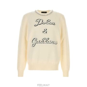 Dolce&Gabbana 25FW ��ü�ذ��ٳ� ������ GXX01ZJDVC3 W4335 BIANCO BRILLANTE25FW ��ü�ذ��ٳ� ������ GXX01ZJDVC3 W4335 BIANCO BRIL