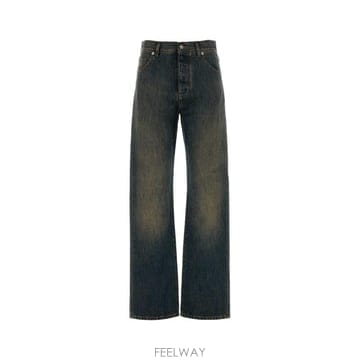 FENDI 26FW ��� ���� ���� FLP908B1PD F19S8 MEDIUMWASHBLUE26FW ��� ���� ���� FLP908B1PD F19S8 MEDIUMWASHBLUE