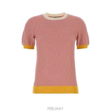 FENDI 26SS ��� ��ư ��ũ ������ FZXE94AW4S F1W0S MAGNOLIA2626SS ��� ��ư ��ũ ������ FZXE94AW4S F1W0S MAGNOLIA26