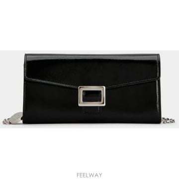 Roger Vivier 25FW ������� ���� RAWAWSB4400UKP B999 NERO25FW ������� ���� RAWAWSB4400UKP B999 NERO