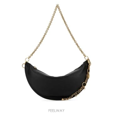 Chloe 25FW ���ο� ũ�ν��� CH25AS519P80 001 BLACK25FW ���ο� ũ�ν��� CH25AS519P80 001 BLACK