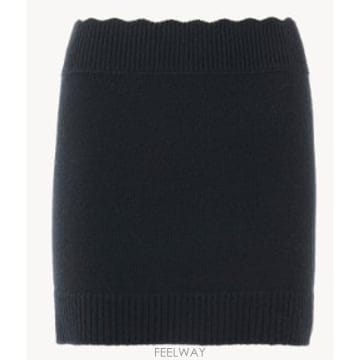 Chloe 25FW ���ο� ��   ĳ�ù̾� ��Ʈ ��Ƽ�� �̴� ��ĿƮ CH25WMJ05570 001 BLACK25FW ���ο� ��   ĳ�ù̾� ��Ʈ ��Ƽ�� �̴� ��ĿƮ CH25