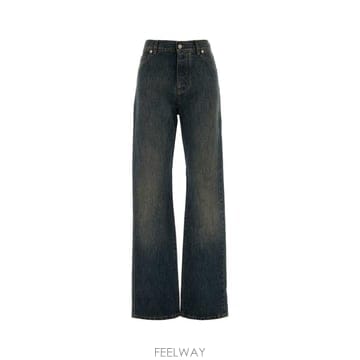 FENDI 26FW ��� ���� ���� FLP377B1PD F19S8 BLUSTONEWASH26FW ��� ���� ���� FLP377B1PD F19S8 BLUSTONEWASH