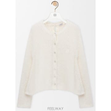 Loewe 25FW �ο��� ����� S540Y16K88 2100 WHITE25FW �ο��� ����� S540Y16K88 2100 WHITE