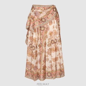 Zimmermann 27SS ���Ӹ� �̵� ��ĿƮ 8066SRS272 CRMJAC CREAM JACOBEAN27SS ���Ӹ� �̵� ��ĿƮ 8066SRS272 CRMJAC CREAM JACOBE