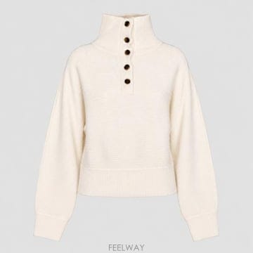 Lisa Yang 26FW ���� �� ������ 2026589 CR CREAM26FW ���� �� ������ 2026589 CR CREAM