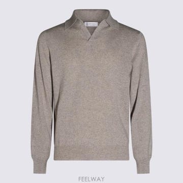 Brunello Cucinelli 26FW ���ڷ� ��ġ�ڸ� ������ MQS203805 CVO32 ROCCIA CIOTTOLO26FW ���ڷ� ��ġ�ڸ� ������ MQS203805 CVO32 ROCCIA C
