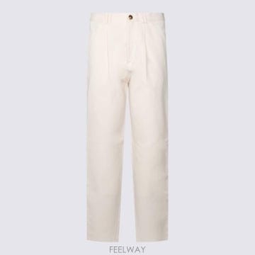 Brunello Cucinelli 26FW ���ڷ� ��ġ�ڸ� ��Ʈ����Ʈ ���� MP544H0690 C9002 PANNA26FW ���ڷ� ��ġ�ڸ� ��Ʈ����Ʈ ���� MP544H0690 C900