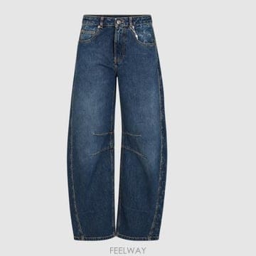 Marine Serre 26FW �������� ���� ���� WPA174ARDEN0005 BL50 BLUE26FW �������� ���� ���� WPA174ARDEN0005 BL50 BLUE