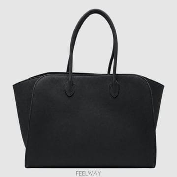 THE Row 26FW ���ο� ��Ʈ�� W1773M L133BAS BLACK ANS26FW ���ο� ��Ʈ�� W1773M L133BAS BLACK ANS