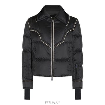 Moncler 26FW ��Ŭ���� ������ �ν�����Ƽ�� ��Ű ���� L20981A00016 599JX999 BLACK26FW ��Ŭ���� ������ �ν�����Ƽ�� ��Ű ���� L20981A000