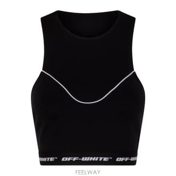 Off White 26SS ����ȭ��Ʈ �μҸ� Ƽ���� 2VO05QS26 JER001W003 BLACK WHITE26SS ����ȭ��Ʈ �μҸ� Ƽ���� 2VO05QS26 JER001W003 BLA