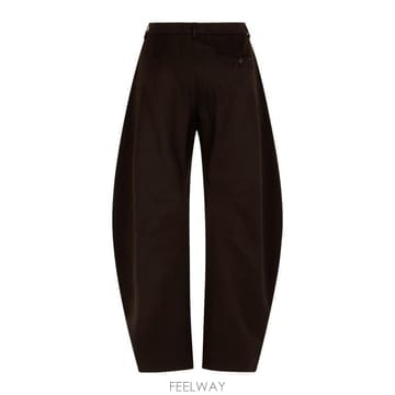 Acne 25FW ��ũ�� ��Ʃ��� ���� ���� AK0923 700 BROWN25FW ��ũ�� ��Ʃ��� ���� ���� AK0923 700 BROWN