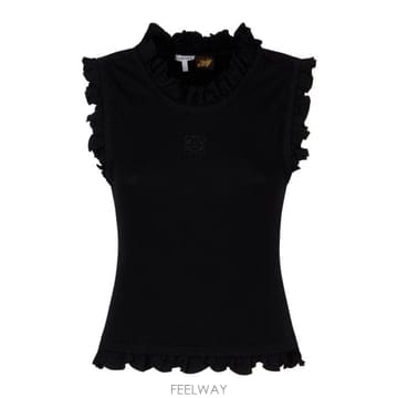 Loewe 26FW �ο��� �μҸ� Ƽ���� S616Y23X53 1100 BLACK26FW �ο��� �μҸ� Ƽ���� S616Y23X53 1100 BLACK