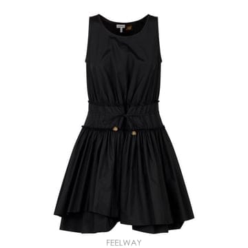 Loewe 26FW �ο��� �̵� ���ǽ� S616Y09XCF 1100 BLACK26FW �ο��� �̵� ���ǽ� S616Y09XCF 1100 BLACK