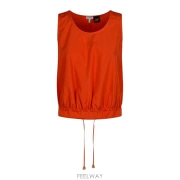 Loewe 26FW �ο��� �μҸ� Ƽ���� S616Y07X94 9100 ORANGE26FW �ο��� �μҸ� Ƽ���� S616Y07X94 9100 ORANGE