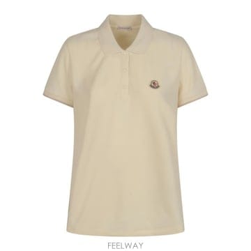 Moncler 26SS ��Ŭ���� ���� Ƽ���� 938A00004 84720034 BEIGE26SS ��Ŭ���� ���� Ƽ���� 938A00004 84720034 BEIGE