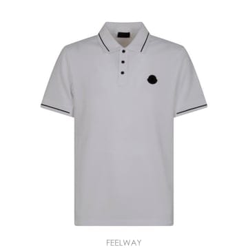 Moncler 26SS ��Ŭ���� ���� Ƽ���� 918A00013 89A16001 WHITE26SS ��Ŭ���� ���� Ƽ���� 918A00013 89A16001 WHITE