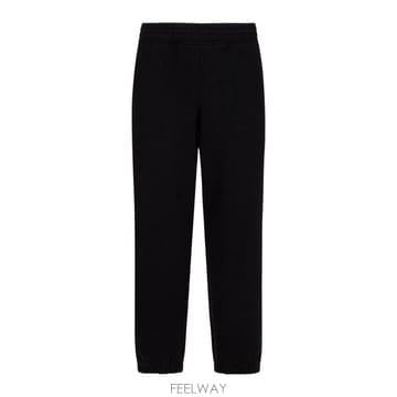 Burberry 26SS ������ üũ Ŀ�ú� �ΰ� ��ư Ƽ���� 8119082 A1189 BLACK26SS ������ üũ Ŀ�ú� �ΰ� ��ư Ƽ���� 8119082 A1189