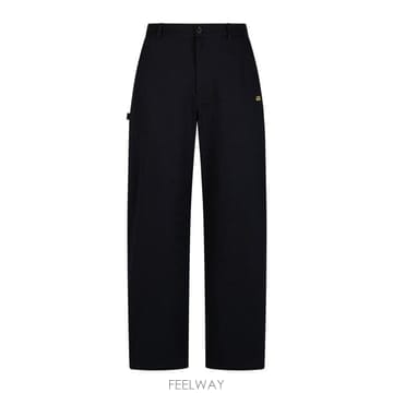 Loewe 26FW �ο��� ��ư Ʈ����� H526Y04X77 9602 DARK NAVY26FW �ο��� ��ư Ʈ����� H526Y04X77 9602 DARK NAVY