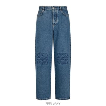 Loewe 26FW �ο��� �Ƴ��׷� ��� �� H526Y11X97 5320 JEANS BLUE26FW �ο��� �Ƴ��׷� ��� �� H526Y11X97 5320 JEANS BLU