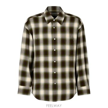 WOOYOUNGMI 26FW �쿵�� ���� W263SH07 820D MUD26FW �쿵�� ���� W263SH07 820D MUD