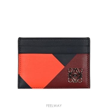 Loewe 26FW �ο��� �ֳʱ׷� �÷��� ī��Ȧ�� C821322X05 0223 MULTICOLOR DEEP NAVY26FW �ο��� �ֳʱ׷� �÷��� ī��Ȧ�� C821322X05 0223 M